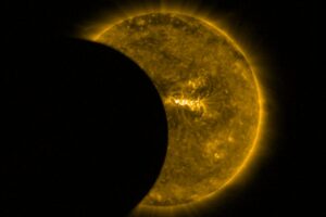 Eclipse Solar de septiembre: ¿en qué lugares se podrá ver en su máximo esplendor?