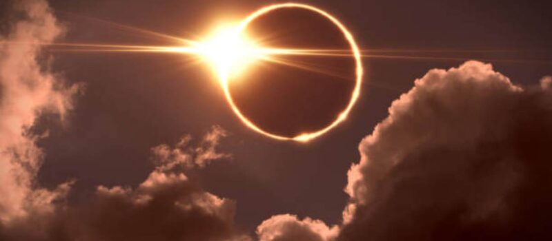 Eclipse Solar de septiembre: ¿qué día será el fenómeno astronómico?; conoce los detalles