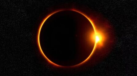 Eclipse Solar de septiembre: ¿se podrá ver en México el fenómeno astronómico?; esto se sabe