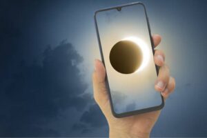 Eclipse Solar: sigue aquí la transmisión en vivo del fenómeno astronómico hoy, 21 de septiembre