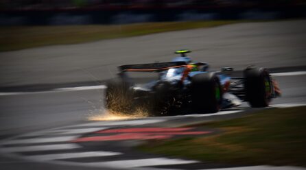 El recuerdo del warm-up, ese momento que no volverá en la Fórmula 1