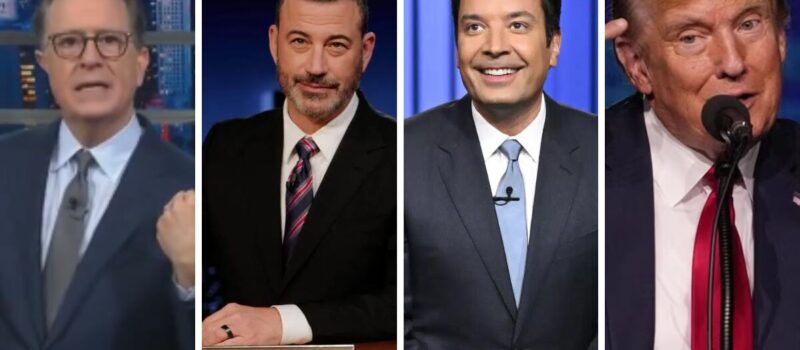 Entre aplausos, bromas y ataques: las reacciones al regreso de Jimmy Kimmel a la TV