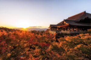Equinoccio de Otoño 2025: esta es la hora exacta en que llegará la estación a México