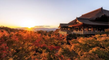 Equinoccio de Otoño 2025: esta es la hora exacta en que llegará la estación a México