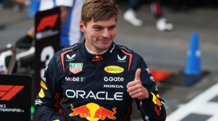 F1 Azerbaiyán 2025: Estado del campeonato de pilotos y constructores tras la carrera