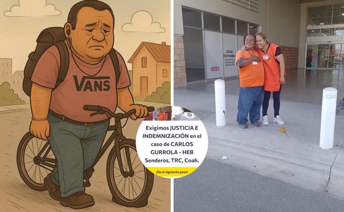 Fallece Carlos Gurrola “Papayita” tras broma de compañeros, redes sociales reúnen firmas para exigir justicia