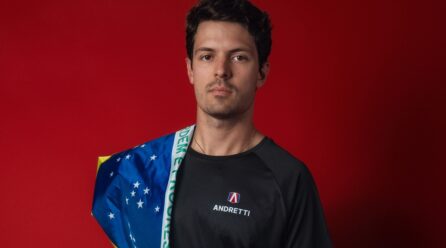 Felipe Drugovich abandona el sueño de la F1 y firma con Andretti en la Fórmula E