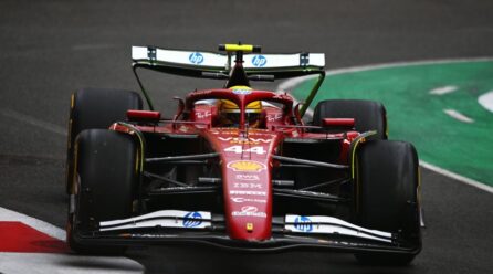 Ferrari no se fía pese al 1-2: “No vimos el verdadero potencial de nuestros rivales”