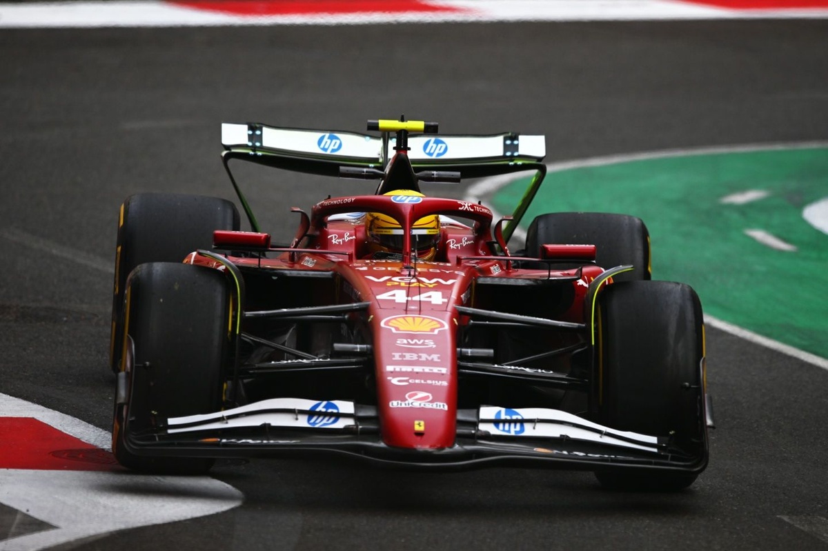 Ferrari no se fía pese al 1-2: “No vimos el verdadero potencial de nuestros rivales”