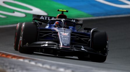 FIA fija fecha para audiencia para el derecho de revisión de la sanción a Williams