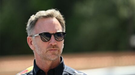 Horner deja oficialmente Red Bull F1 tras llegar a un acuerdo millonario