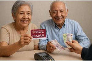 INAPAM: ¿Cuáles son los requisitos para que los adultos mayores cobren el aguinaldo 2025? Consulta aquí