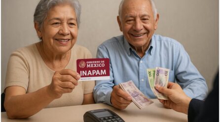 INAPAM: ¿Cuáles son los requisitos para que los adultos mayores cobren el aguinaldo 2025? Consulta aquí