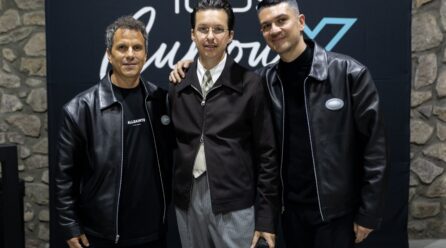 IQOS X Esteban Tamayo, la colaboración donde el arte y diseño desafía lo establecido