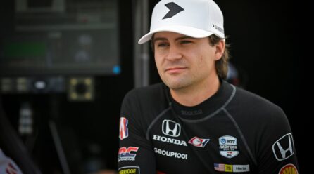 ¿La apuesta de Cadillac por Herta puede cambiar el juego para la F1 en EE.UU.?