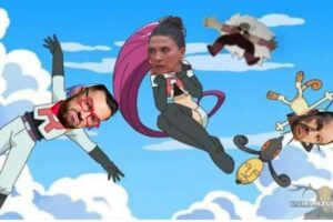 La Casa de los Famosos: los mejores memes que dejó la penúltima gala de nominación