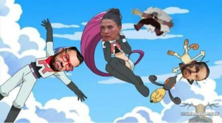 La Casa de los Famosos: los mejores memes que dejó la penúltima gala de nominación