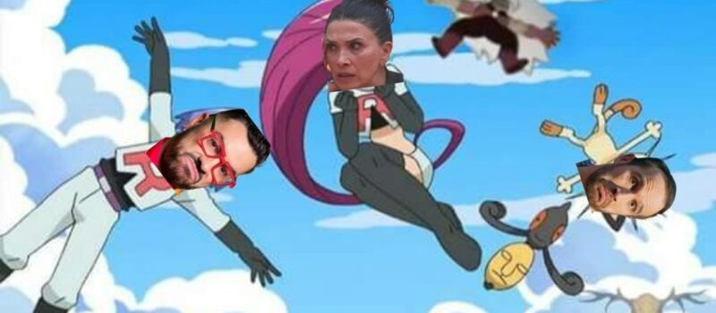 La Casa de los Famosos: los mejores memes que dejó la penúltima gala de nominación