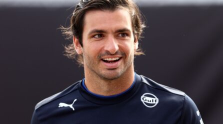 La FIA revoca la sanción a Sainz en Zandvoort tras la presentación de Williams