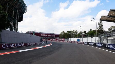 La IndyCar confirma que no habrá carrera en México en 2026