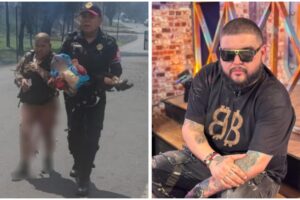 “La Mole” busca ayudar a Alicia Matías, abuelita que salvó a nieta en explosión de pipa de gas en Iztapalapa