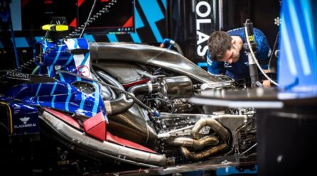 La ventaja para Mercedes al proveer a cuatro equipos en la F1 2026