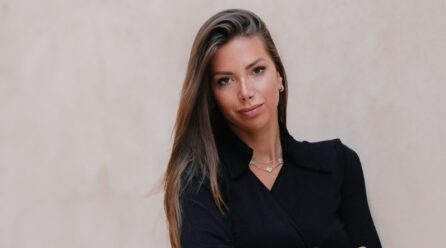 Laura Villars, ¿una candidatura real a la presidencia de la FIA?