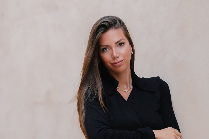 Laura Villars, ¿una candidatura real a la presidencia de la FIA?