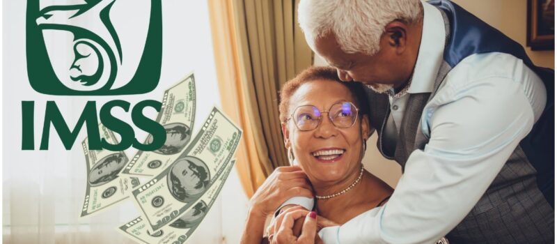 Ley 73 del IMSS: ¿cuáles son los beneficios de este régimen?