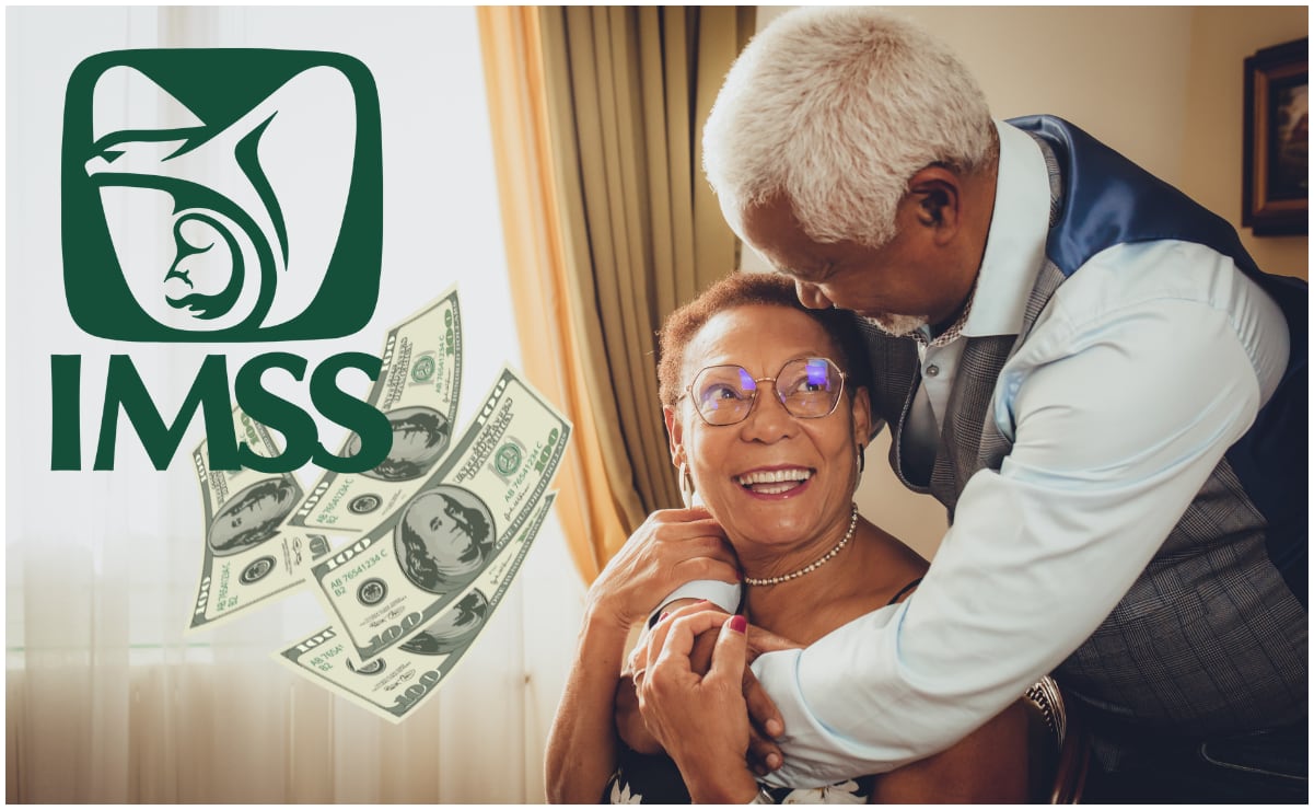 Ley 73 del IMSS: ¿cuáles son los beneficios de este régimen?