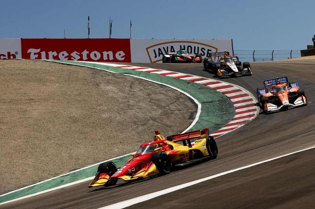 Lo bueno, lo malo y lo feo del calendario de IndyCar 2026