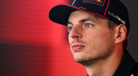 Lo que debe hacer Red Bull para retener a Max Verstappen, según su mánager