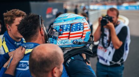 Los mejores pilotos estadounidenses camino a la F1, de la GP2 a la F2