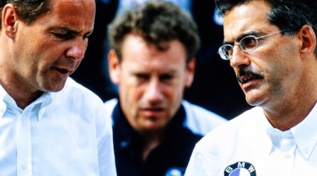 Mario Theissen revela: Así fue realmente la retirada de BMW de la Fórmula 1