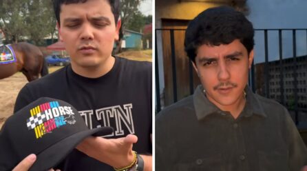 Markitos Toys reaparece en YouTube junto con su hermano Kevin Castro: ¿de qué trató el video?