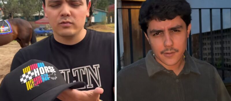 Markitos Toys reaparece en YouTube junto con su hermano Kevin Castro: ¿de qué trató el video?