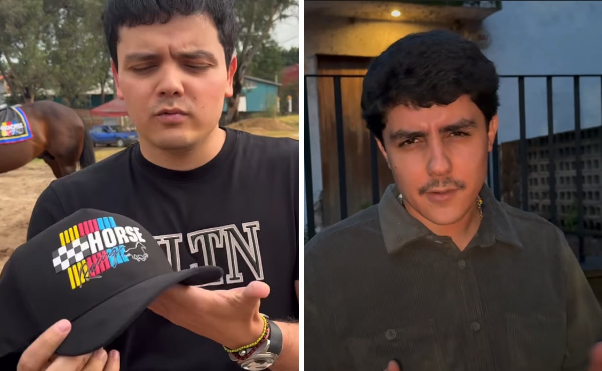 Markitos Toys reaparece en YouTube junto con su hermano Kevin Castro: ¿de qué trató el video?