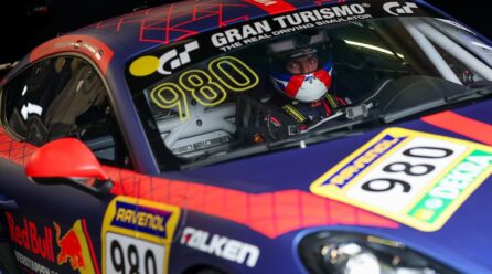 Marko confirma: Verstappen libre para las 24h de Nürburgring, él decide