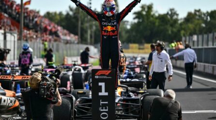 Marko cree que ahora “todo es posible” para Red Bull en la F1 2025