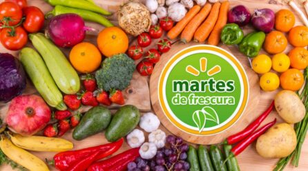 Martes de Frescura en Walmart: estas son las ofertas de este 23 de septiembre