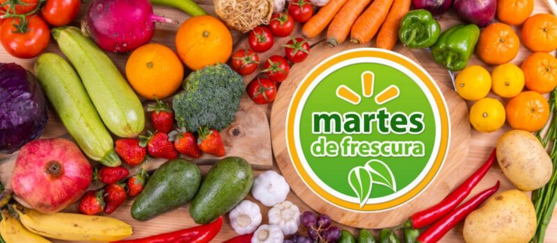 Martes de Frescura en Walmart: estas son las ofertas de este 23 de septiembre