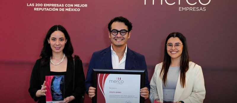 Merco Empresas México 2025: ¿quiénes lideran el ranking de reputación?