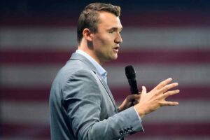 Muere influencer Charlie Kirk en tiroteo; esta fue la última publicación del aliado de Trump en Instagram