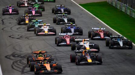 ¿Necesita la F1 cambiar el formato de sus grandes premios, y de ser así, cómo?