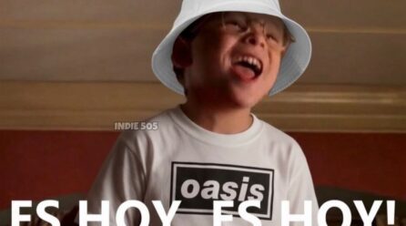 Oasis regresa a la CDMX: fans afinan sus voces con los mejores memes para el concierto en el Estadio GNP Seguros