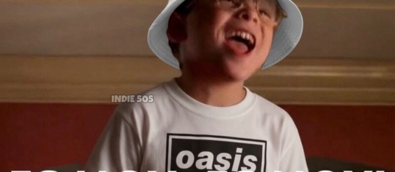 Oasis regresa a la CDMX: fans afinan sus voces con los mejores memes para el concierto en el Estadio GNP Seguros