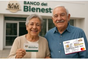 Pensión Bienestar 2025: ¿habrá depósitos para los adultos mayores hoy, 16 de septiembre?