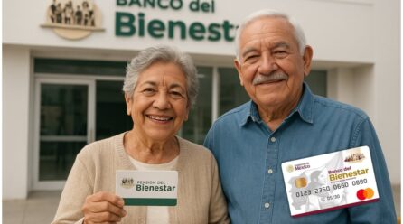 Pensión Bienestar 2025: ¿habrá depósitos para los adultos mayores hoy, 16 de septiembre?