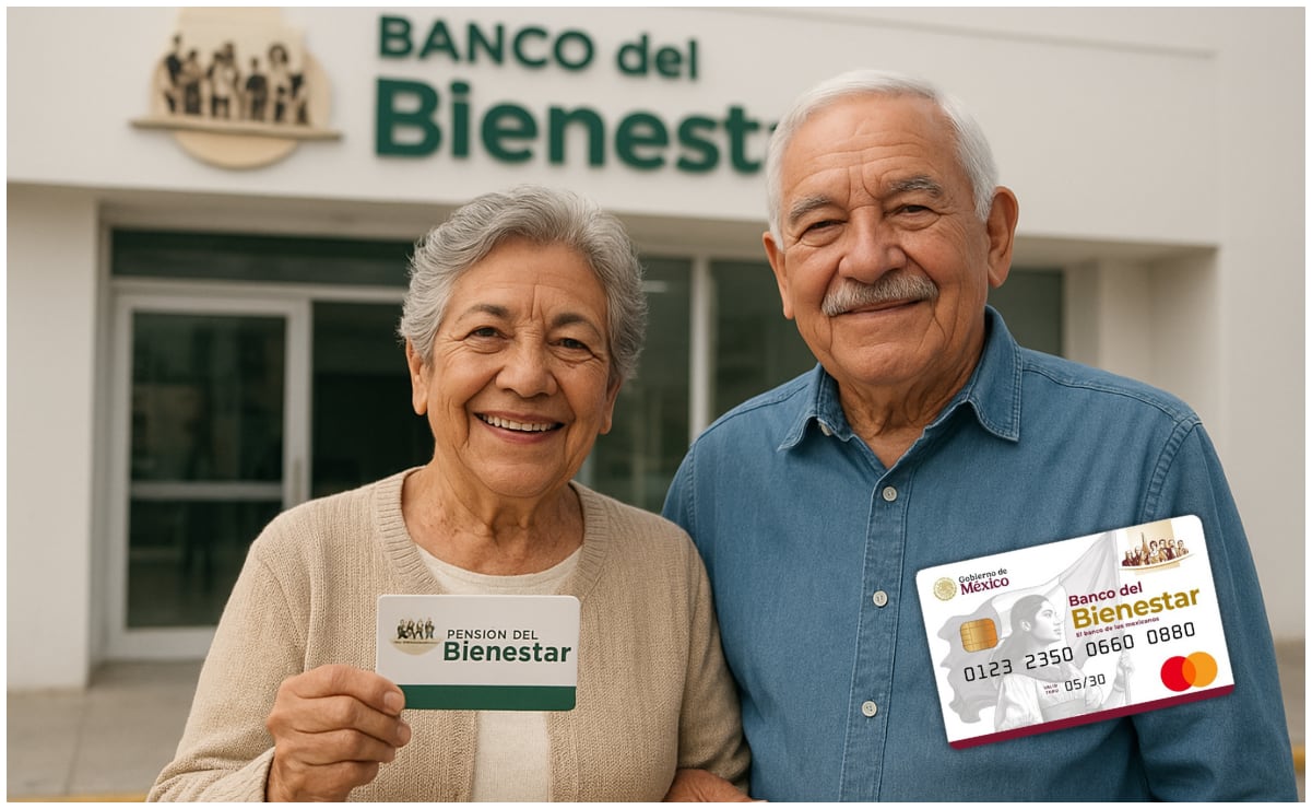 Pensión Bienestar 2025: ¿habrá depósitos para los adultos mayores hoy, 16 de septiembre?