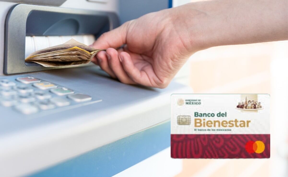 Pensión Bienestar 2025: ¿qué letras reciben pago de 6 mil 200 pesos hoy, 10 de septiembre?; esto se sabe